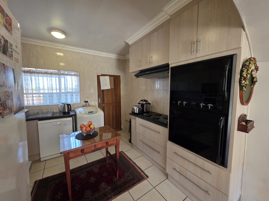 3 Bedroom Property for Sale in Naudeville Free State